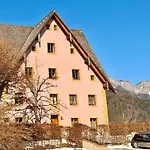 Altes Doktorhaus Апартаменты *