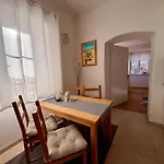 Altes Doktorhaus Daire *