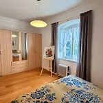 Daire Altes Doktorhaus