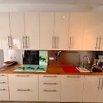 Altes Doktorhaus * Берхтесгаден