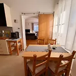 Altes Doktorhaus Daire