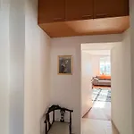 Апартаменты Altes Doktorhaus Берхтесгаден