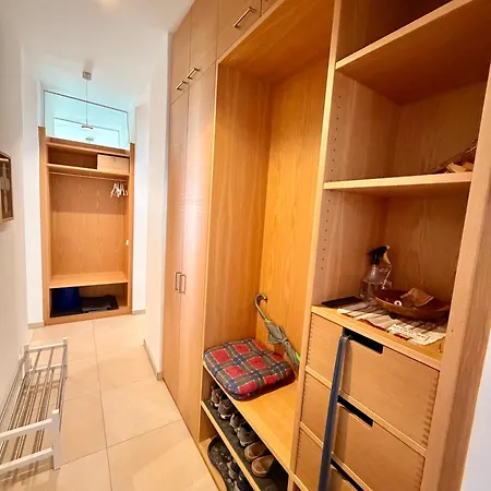 Apartmán Altes Doktorhaus *
