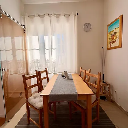 Altes Doktorhaus Apartmán