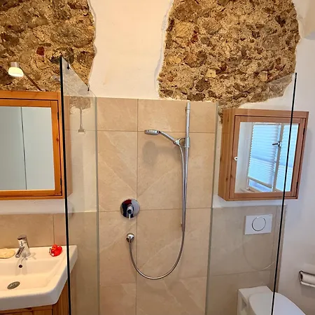 Altes Doktorhaus Apartmán Berchtesgaden