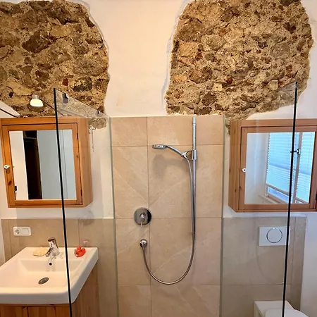 Apartmán Altes Doktorhaus Berchtesgaden