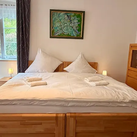 Altes Doktorhaus * Berchtesgaden