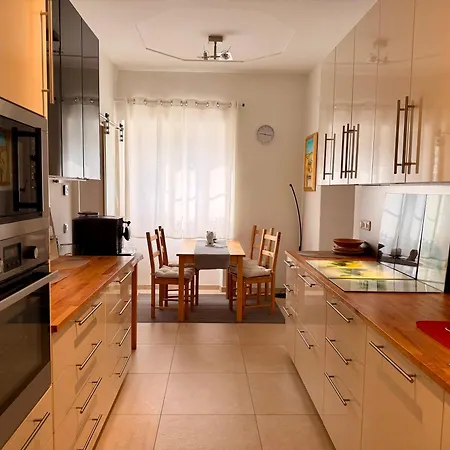 Altes Doktorhaus Apartmán Berchtesgaden
