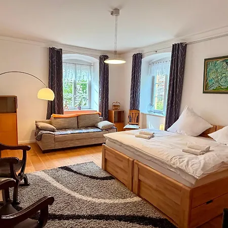 Altes Doktorhaus *