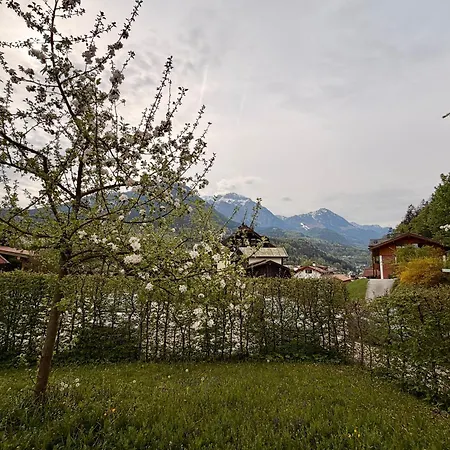 Apartmán Altes Doktorhaus