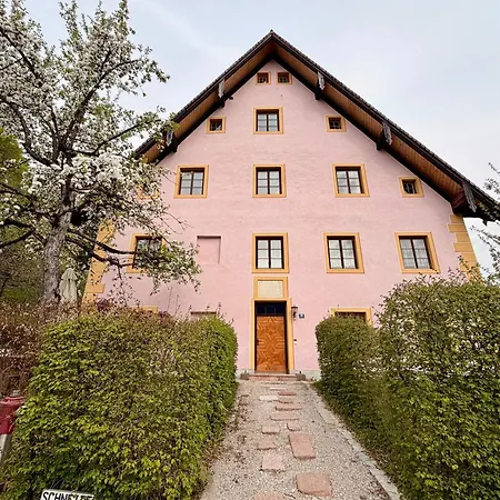 Altes Doktorhaus *