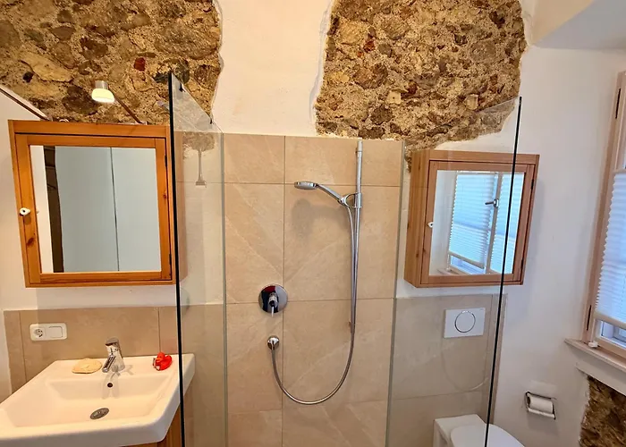 Altes Doktorhaus Appartement Berchtesgaden