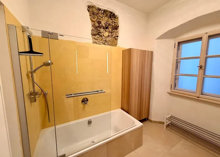 Altes Doktorhaus Appartement Berchtesgaden